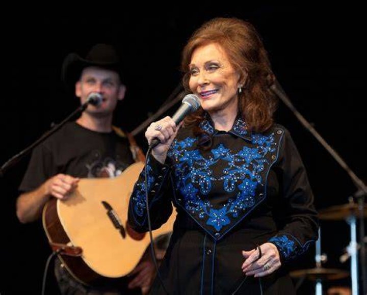 Unveil The Secrets: Loretta Lynn's Relationships Unraveled