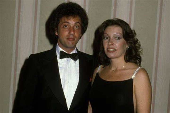 Unveil The Secrets Of Billy Joel And Elizabeth Weber: Discoveries And Enchanting Insights