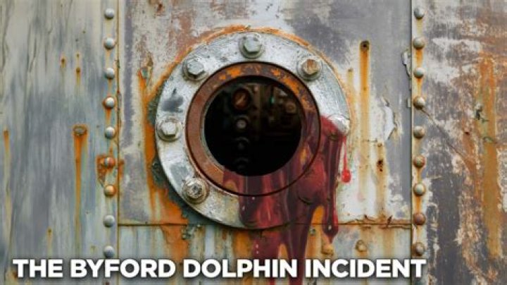 Unveil The Secrets Of Byford's Dolphins: A Journey Of Discovery