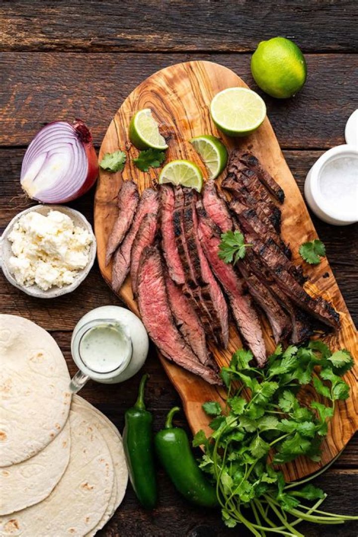 Unveil The Secrets Of Chili's Carne Asada: A Culinary Journey