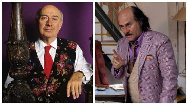 Unveil The Secrets Of Gucci's Founding Father And His Fashion Empire
