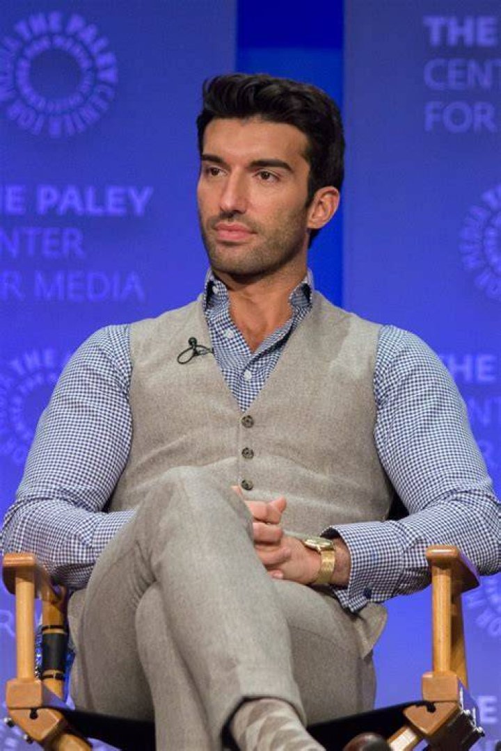 Unveil The Secrets Of Justin Baldoni's Net Worth