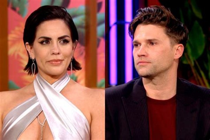 Unveil The Secrets Of Motherhood: Katie Maloney's Inspiring Journey