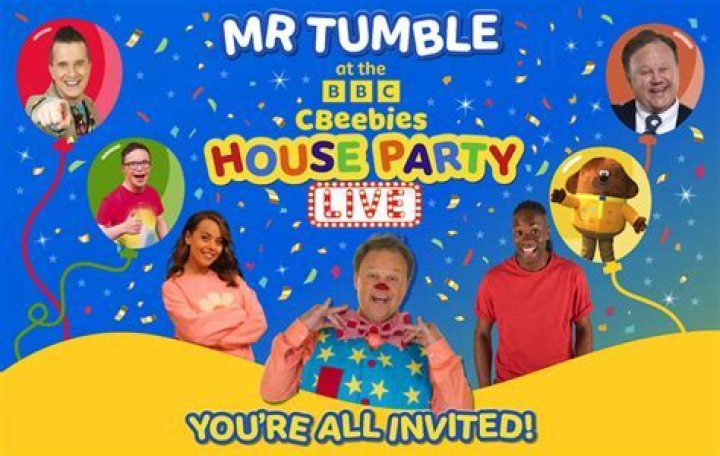 Unveil The Secrets Of Mr. Tumble: Discoveries And Insights