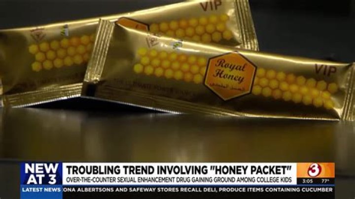 Unveil The Secrets Of Real Honey Pack: A Journey Of Discovery