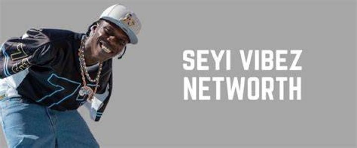 Unveil The Secrets Of Seyi's Net Worth In 2024