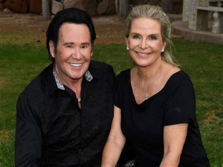 Unveil The Secrets Of Wayne Newton's Relationships: Uncover Surprising Insights