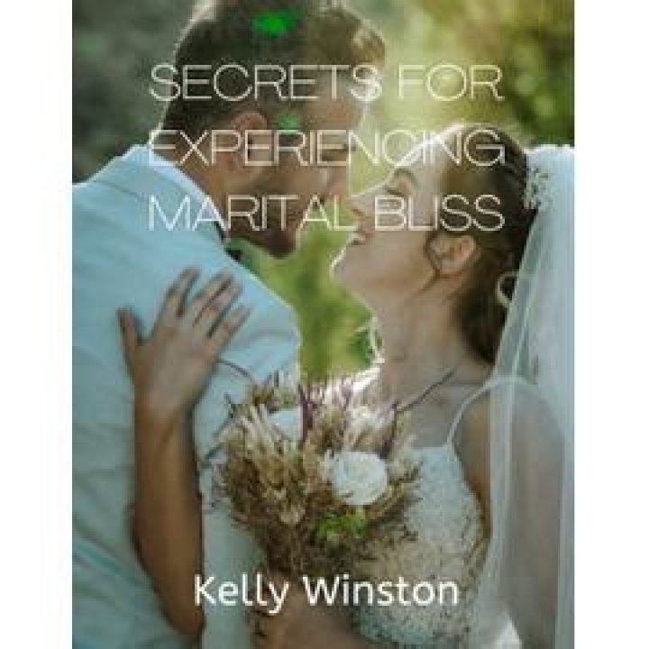 Unveil The Secrets To Marital Bliss