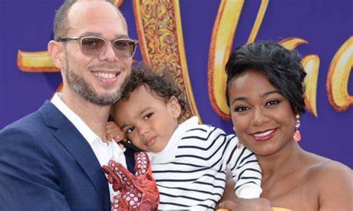 Unveil The Sibling Bonds: Tatyana Ali's Family Legacy