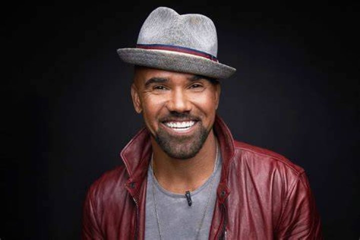 Unveil The Tapestry: Shemar Moore's Multicultural Roots
