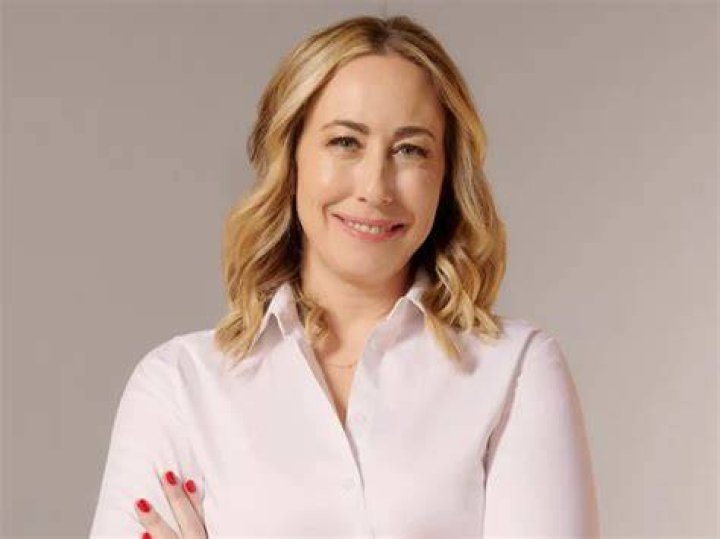 Unveil The Truth: Lisa Lerer's Husband Revealed