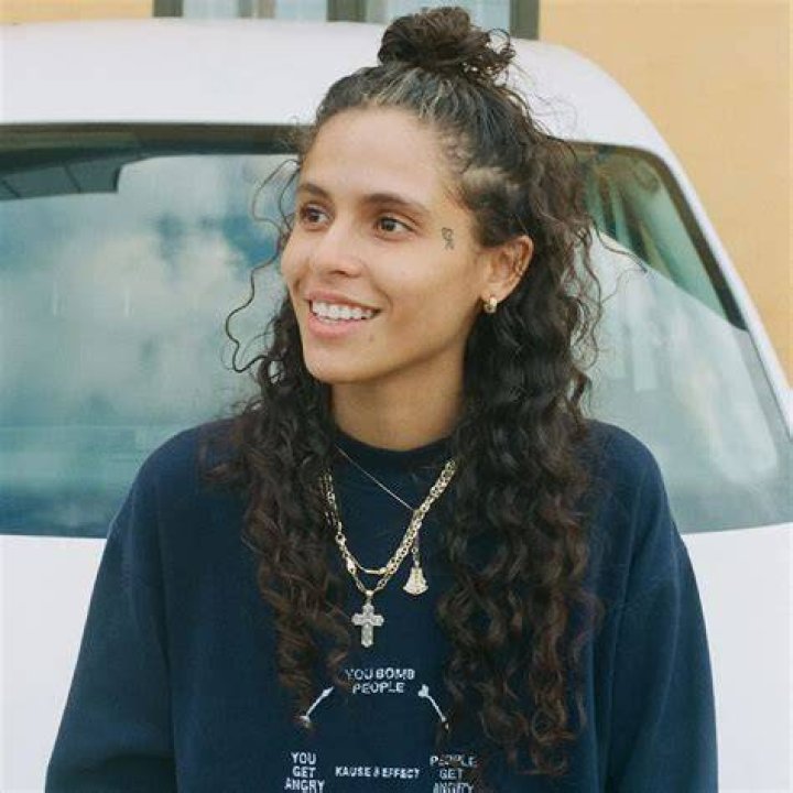 Unveiling 070 Shake's Net Worth: Secrets And Success Exposed