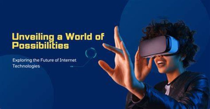 Unveiling A World Of Internet Possibilities