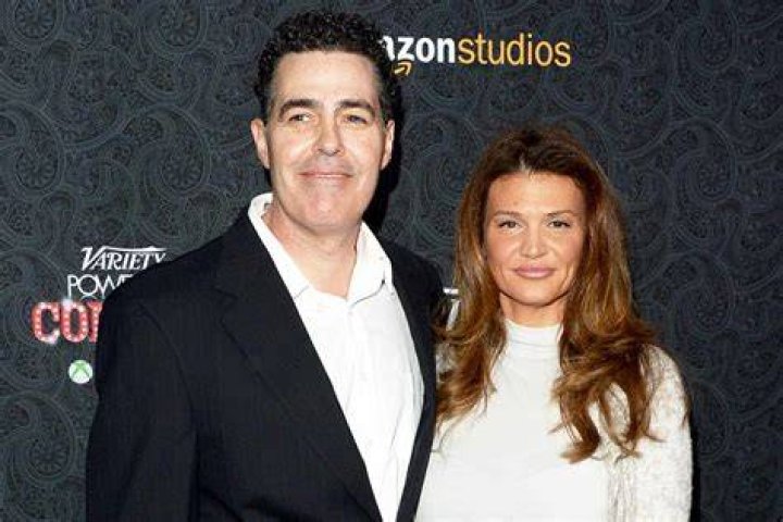 Unveiling Adam Corolla's Divorce Journey: Surprises And Revelations