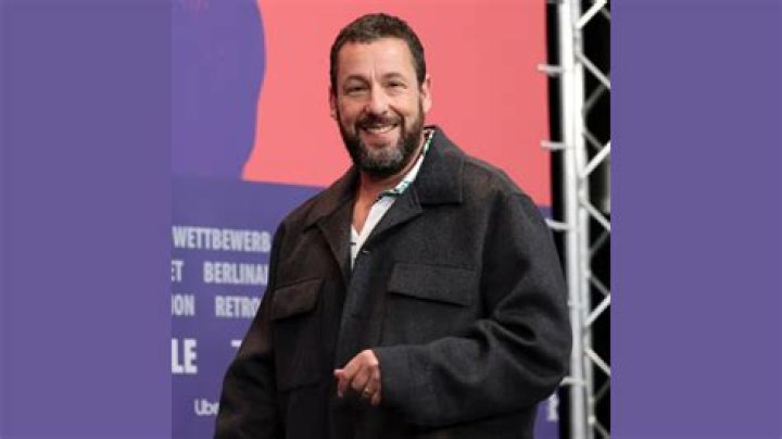 Unveiling Adam Sandler's Net Worth: Discoveries And Insights