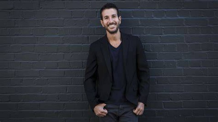 Unveiling Alex Michaelides's Net Worth: Surprising Discoveries And Insights