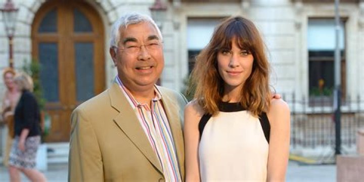 Unveiling Alexa Chung's Parents: Discoveries And Insights
