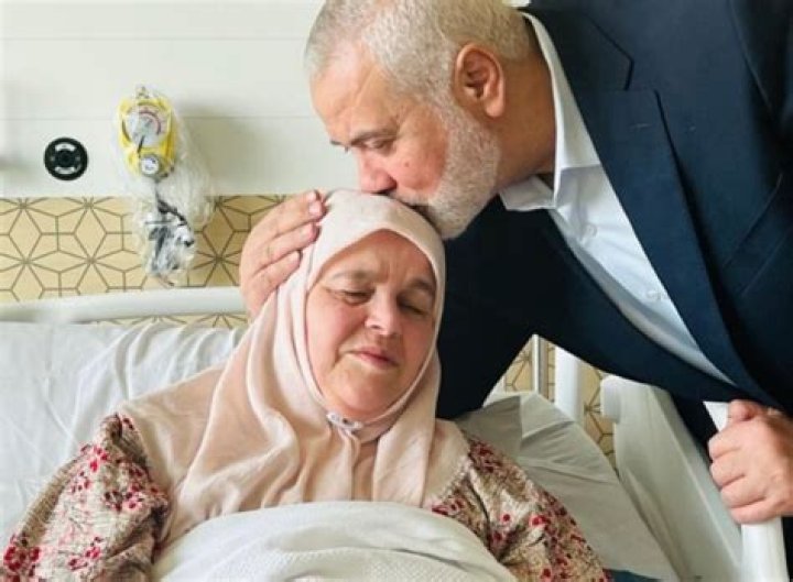 Unveiling Amal Haniyeh, Kids and Family |