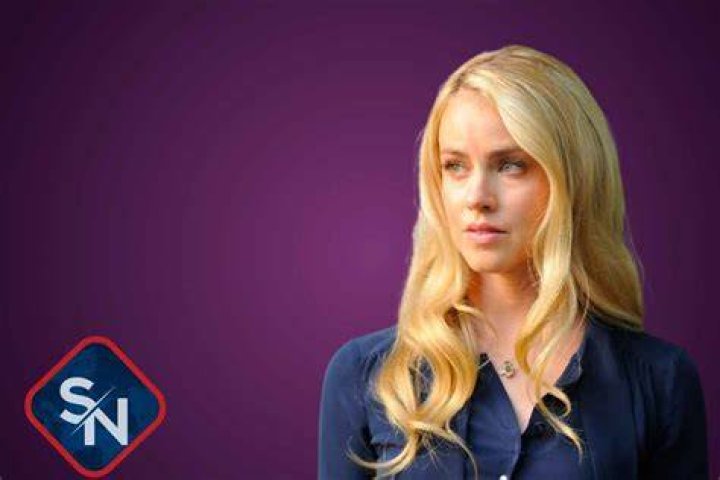 Unveiling Amanda Schull's Net Worth: Discoveries And Insights