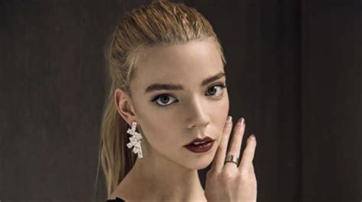 Unveiling Anya Taylor-Joy's Diverse Heritage: A Journey Of Discovery