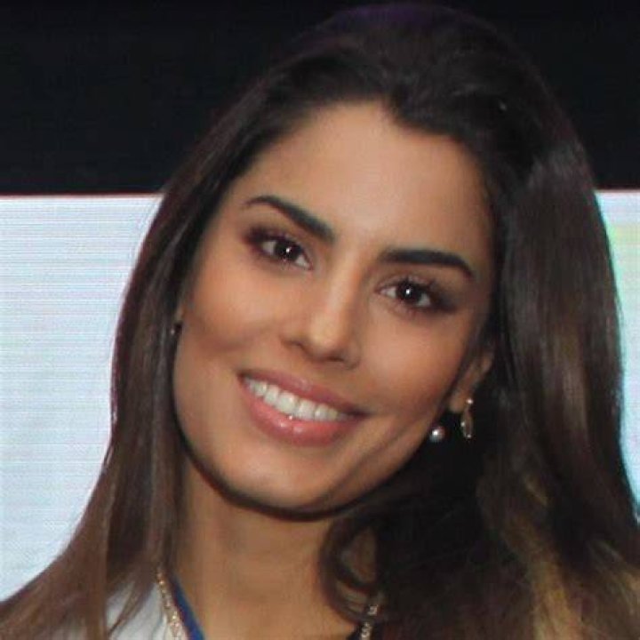 Unveiling Ariadna Gutierrez's Net Worth Empire: Secrets And Strategies Decoded