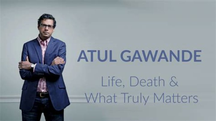Unveiling Atul Gawande's Salary: Uncovering Insights, Exploring Factors