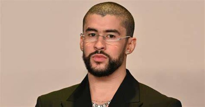 Unveiling Bad Bunny's Height And Weight: Secrets And Surprises Revealed