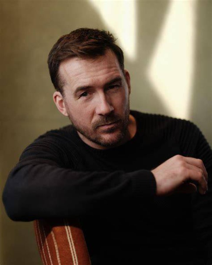 Unveiling Barry Sloane's Children: Exclusive Insights And Family Life Unraveled