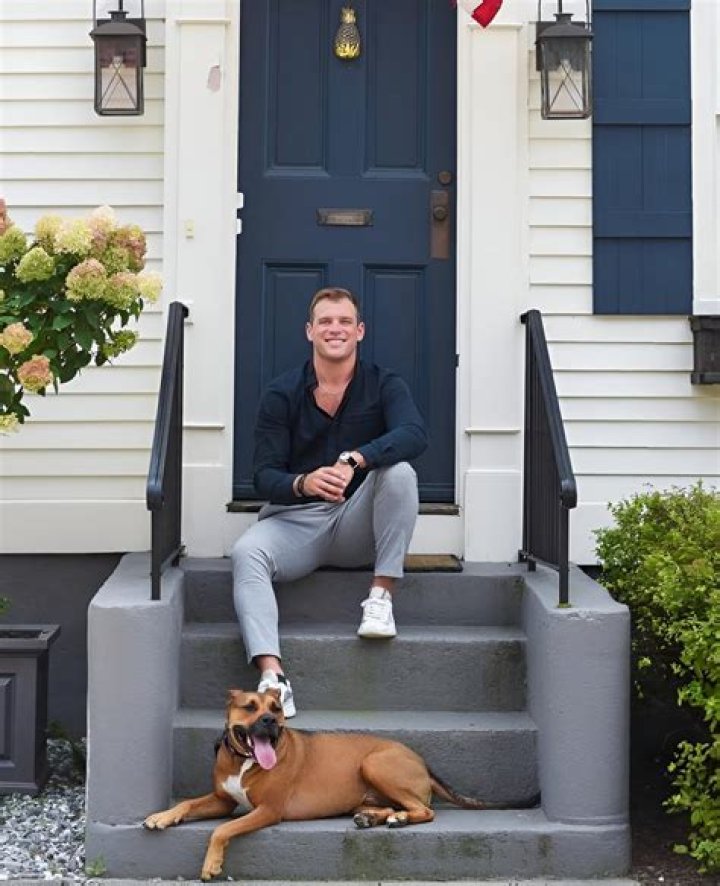 Unveiling Ben Willett's Net Worth: The Untold Story Of Success