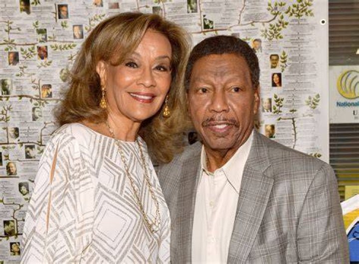 Unveiling Billy Davis Jr.'s Age: Discoveries And Insights