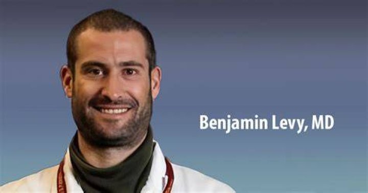 Unveiling Breakthroughs In Cardiovascular Care With Dr. Benjamin Levy In Chicago