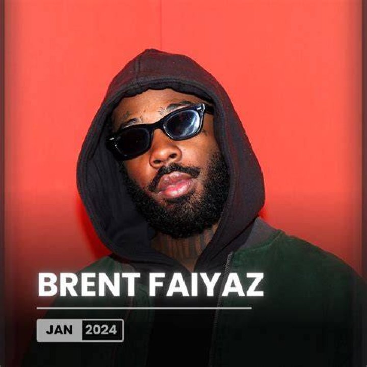 Unveiling Brent Faiyaz's Creative Odyssey And Musical Ancestry