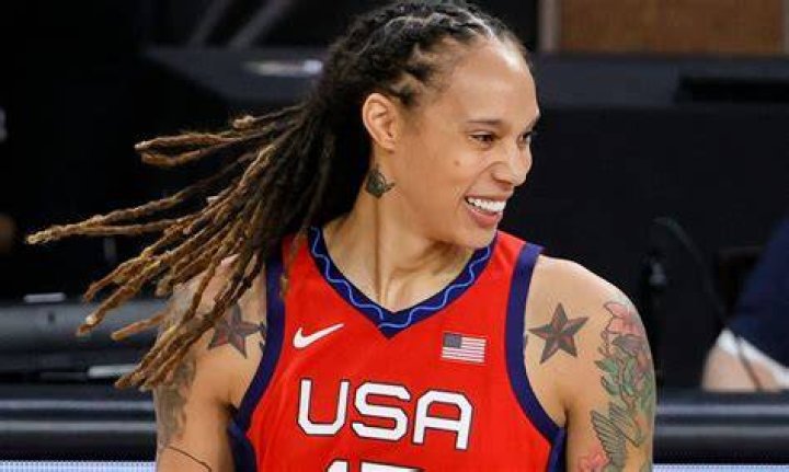 Unveiling Brittney Griner's Multifaceted Identity: Ethnicity Decoded
