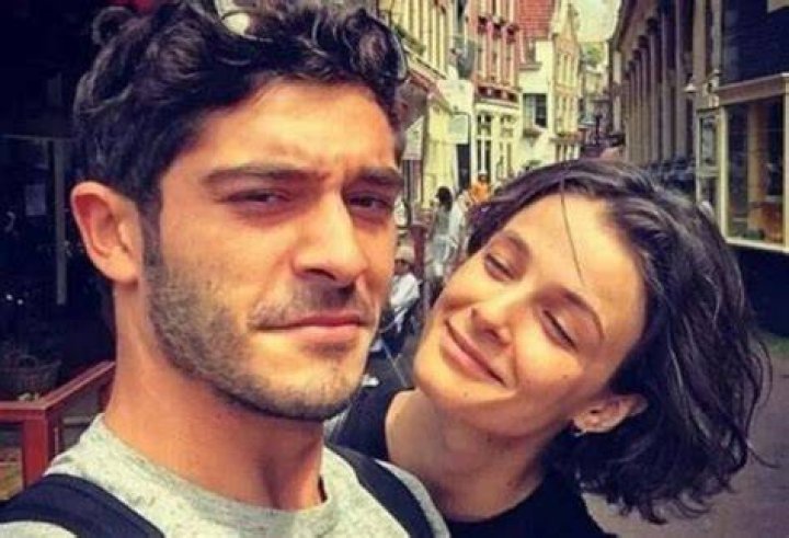 Unveiling Burak Deniz's Real Wife