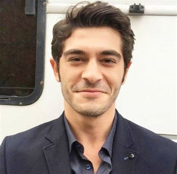 Unveiling Burak Deniz: Age, Experience, And Beyond