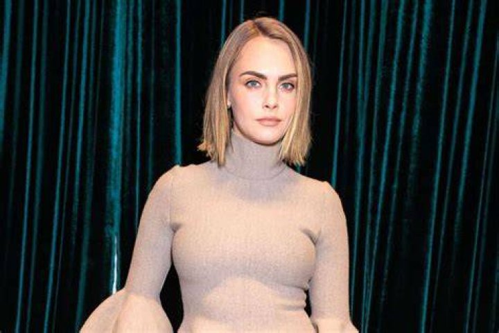Unveiling Cara Delevingne's Net Worth Journey: Success And Investment Insights
