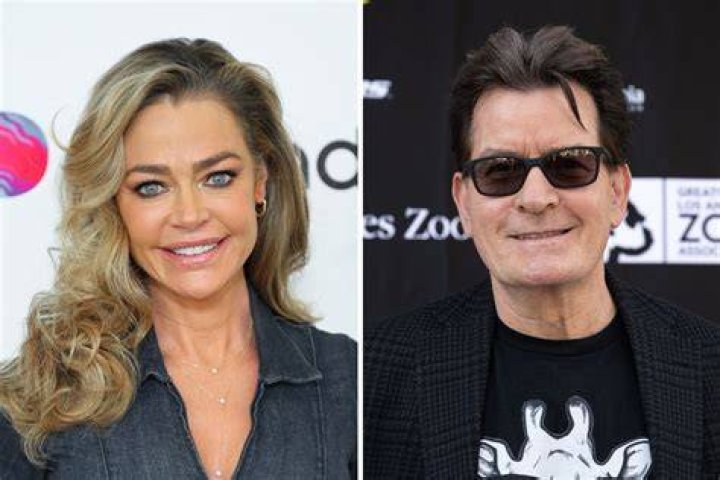 Unveiling Charlie Sheen's Relationships: Discoveries And Revelations
