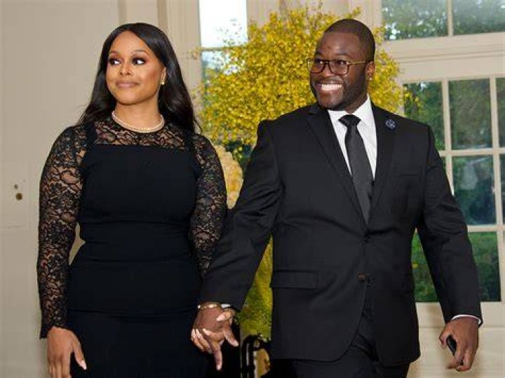 Unveiling Chrissette Michele's Husband: Surprising Revelations!