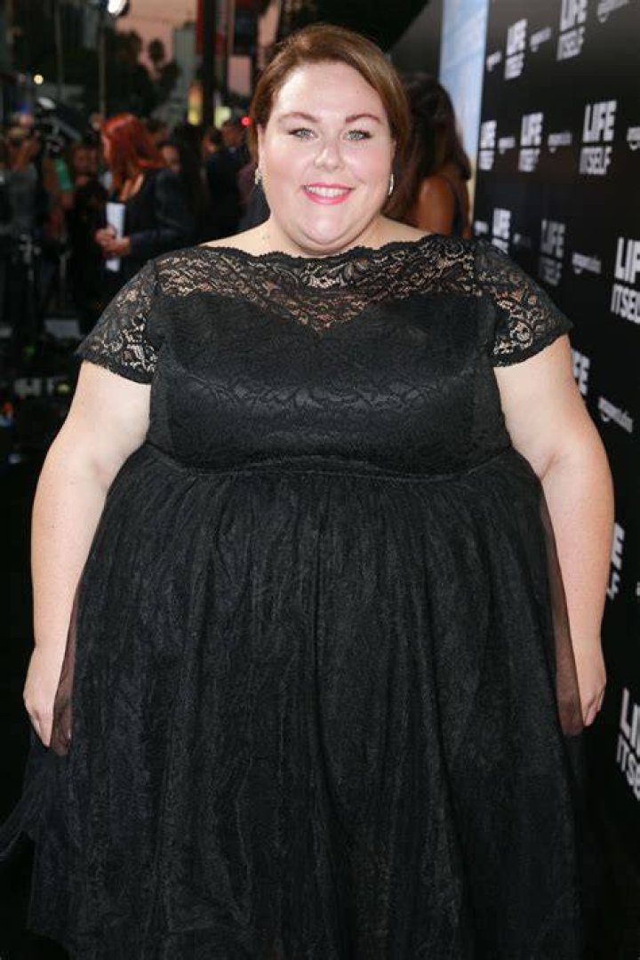 Unveiling Chrissy Metz's Journey: Height, Weight, And The Power Of Self-Acceptance