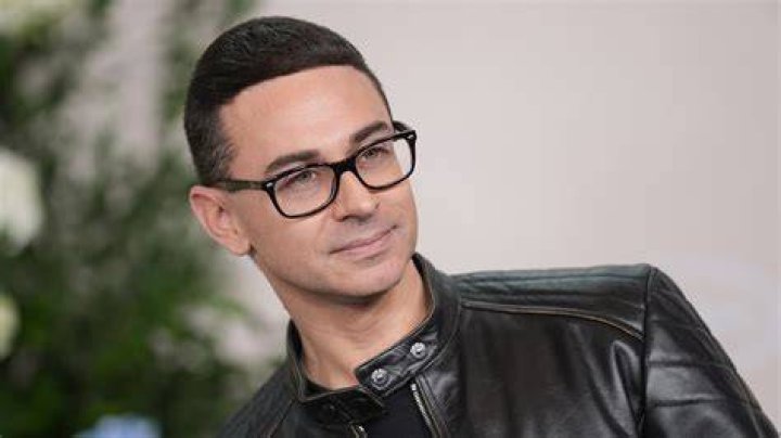 Unveiling Christian Siriano's Net Worth: Secrets & Strategies Revealed