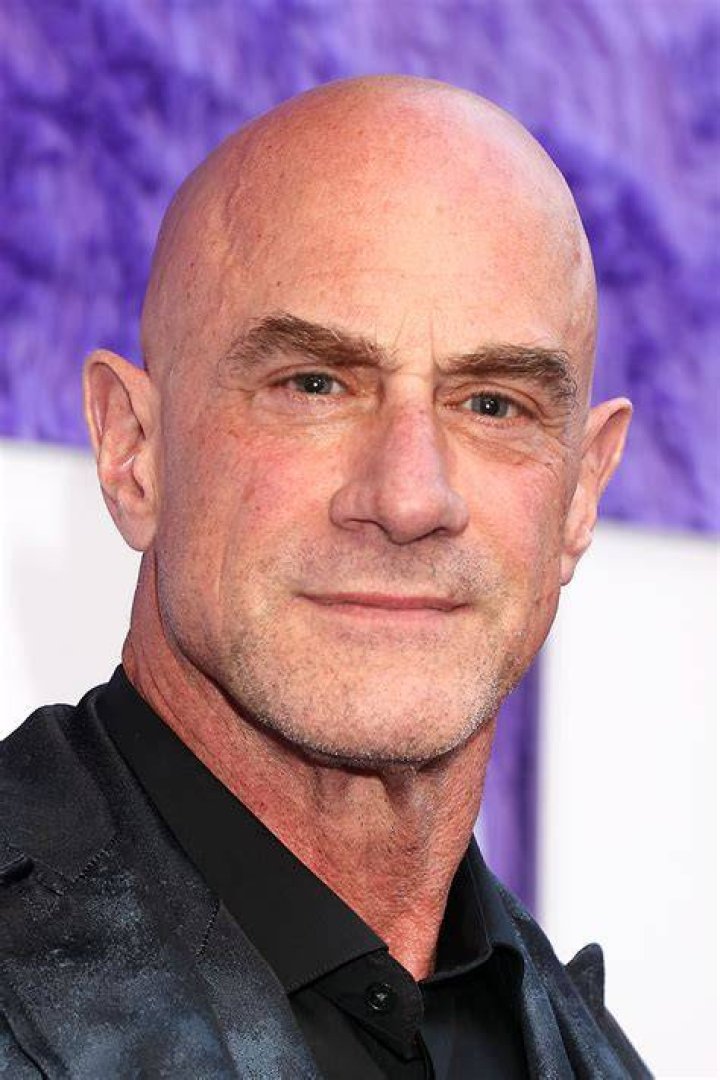 Unveiling Christopher Meloni's Net Worth: Secrets And Surprises Revealed