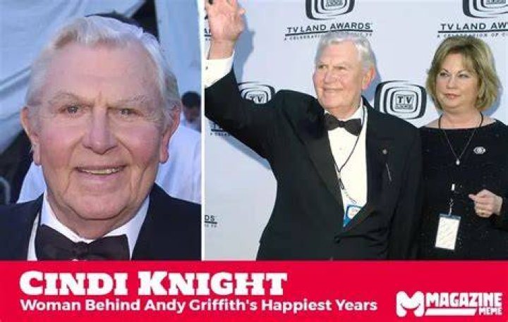 Unveiling Cindi Knight's Net Worth: Discoveries And Insights