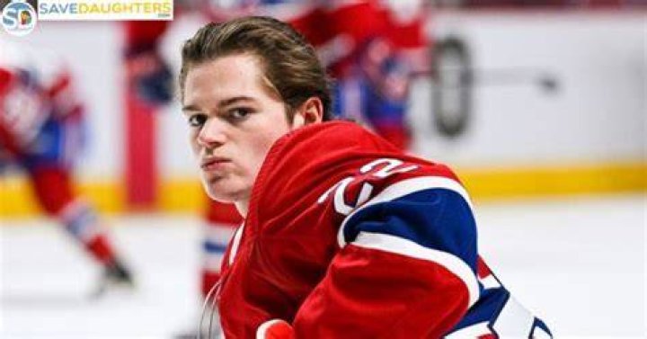 Unveiling Cole Caufield's Injury, Height, Wife, And Net Worth: Uncovering Hidden Truths