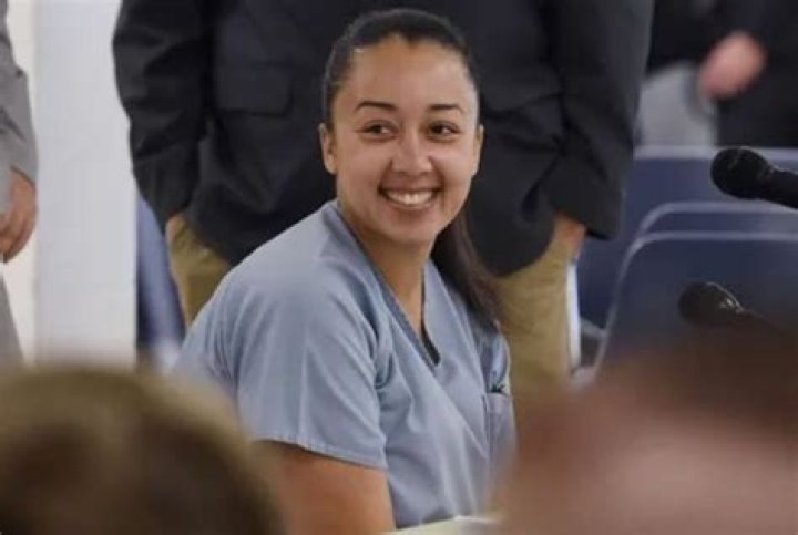 Unveiling Cyntoia Brown's Net Worth: Discoveries And Revelations