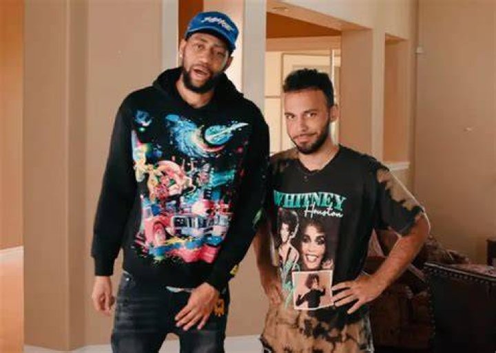 Unveiling Daequan And Hamlinz's Comeback Strategy
