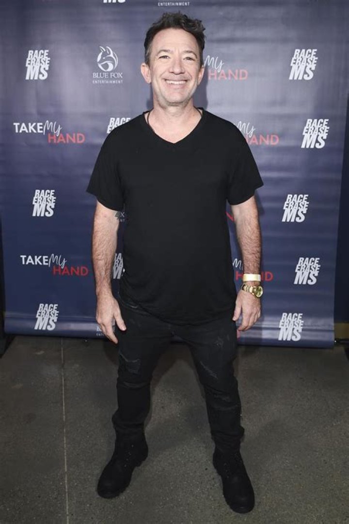 Unveiling David Faustino's Relationships: Surprising Discoveries And Insights