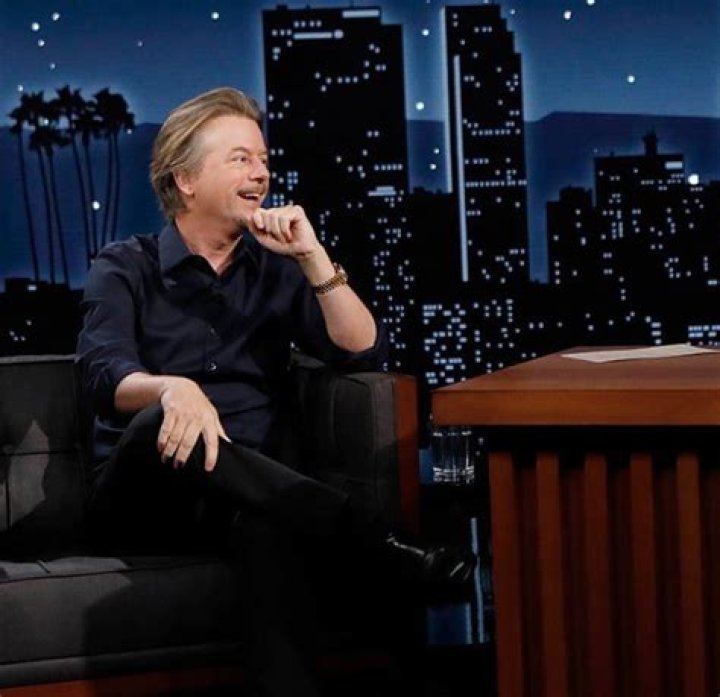 Unveiling David Spade's Net Worth: Secrets And Strategies Revealed