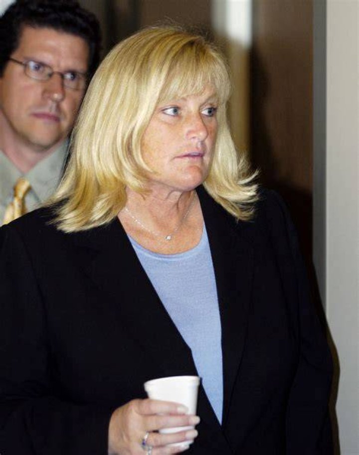 Unveiling Debbie Rowe's Net Worth: Discoveries And Surprises