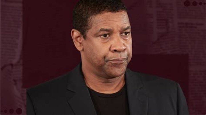 Unveiling Denzel Washington's Political Stance: Republican Or Not?