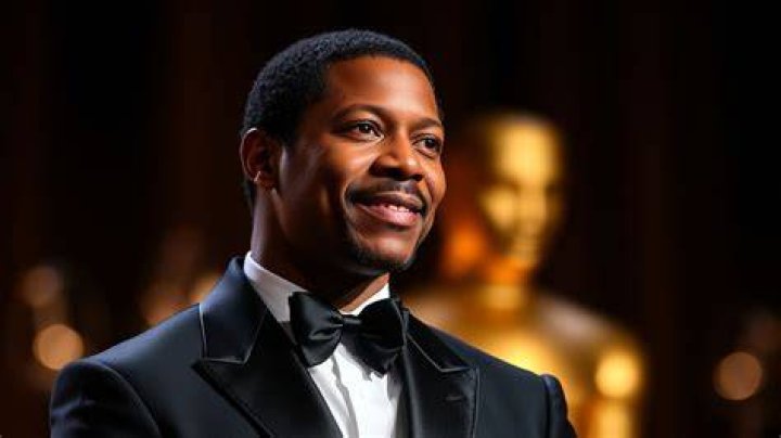 Unveiling Denzel Washington's Republican Odyssey: Surprises And Insights